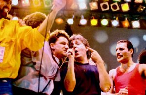 Live Aid