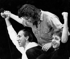 Today In The Beatles History