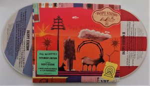 Paul McCartney - Egypt Station/ Explorer Edition(2019)