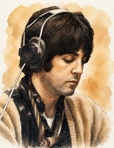���������� � ����� �� The Beatles