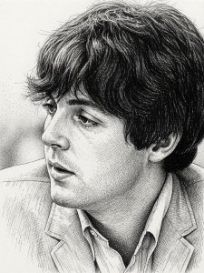 ���������� � ����� �� The Beatles