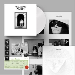 Wedding Album