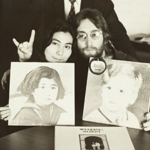 Yoko Ono / Plastic Ono Band