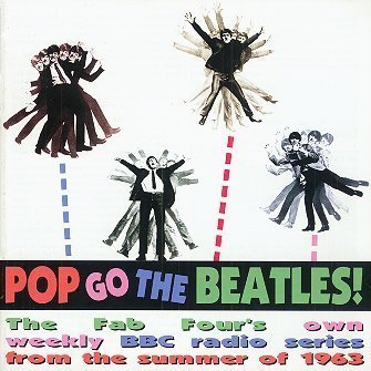 Today In The Beatles History