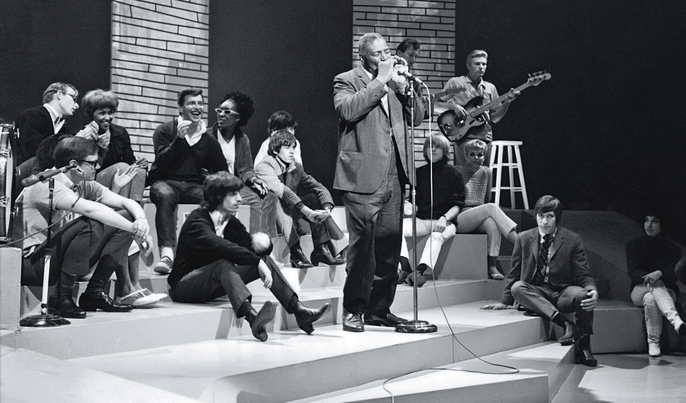 The Rolling Stones Family: Brian Jones' Lonely Hearts Club