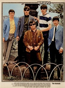 The Rolling Stones Family: Brian Jones' Lonely Hearts Club