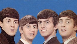 1963.06.20 � London. Hoffman�s Wardour Street studio