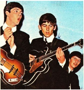 1963.06.23 � Birmingham. Alpha TV Studios. Summer Spin