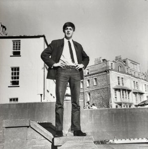 ���� ��������� ����� 1963 � ����