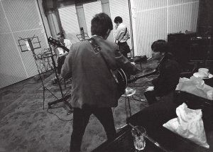 1963.09.12 � London. EMI Studios