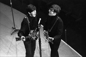 1963.12.17 � London. Playhouse Theatre. Saturday Club