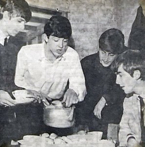 ���� ��������� ����� 1963 � ����������