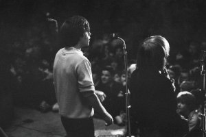 The Rolling Stones Family: Brian Jones' Lonely Hearts Club