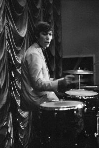 The Rolling Stones Family: Brian Jones' Lonely Hearts Club
