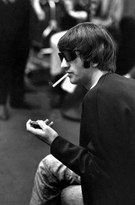 Today In The Beatles History