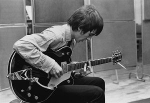 Today In The Beatles History