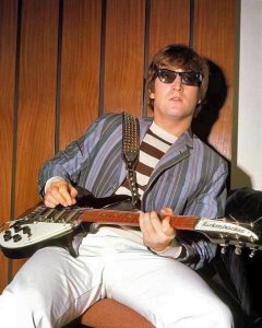 Today In The Beatles History