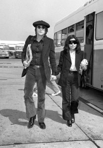 Today In The Beatles History