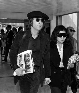 Today In The Beatles History