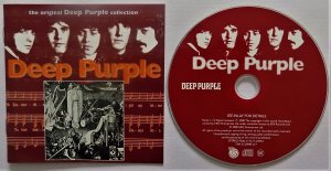 Deep Purple - Deep Purple (1969/RM 2000)