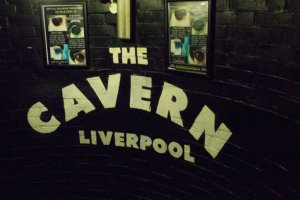 The Beatles ������: ���� Cavern, ��������� (�����)