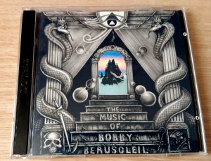 Bobby Beausoleil