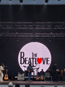 The BeatLove