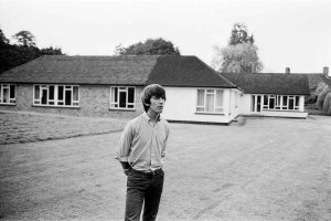 Today In The Beatles History
