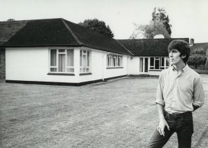Today In The Beatles History