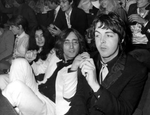 Today In The Beatles History