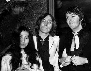 Today In The Beatles History