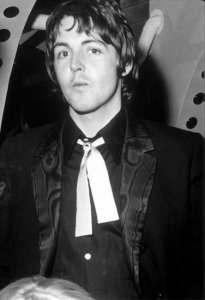 Today In The Beatles History
