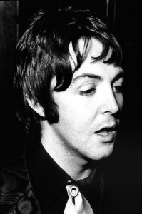 Today In The Beatles History
