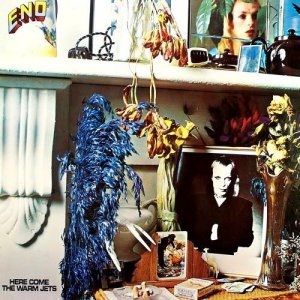20. ������ ���: Here Come the Warm Jets (1974)