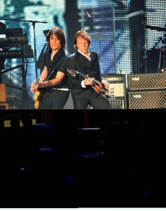 ��� ��������� ������: Citi Field, ���-���� �������, 17 ���� 2009 �. | ������� ���� ���������
