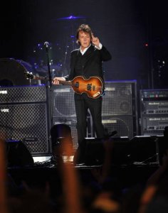 ��� ��������� ������: Citi Field, ���-���� �������, 17 ���� 2009 �. | ������� ���� ���������