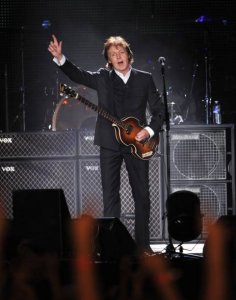 Today In The Beatles History