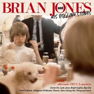 The Rolling Stones Family: Brian Jones' Lonely Hearts Club