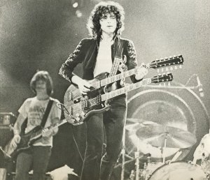 Led Zeppelin - ���-������ #1?