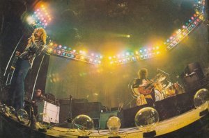 Led Zeppelin - ���-������ #1?