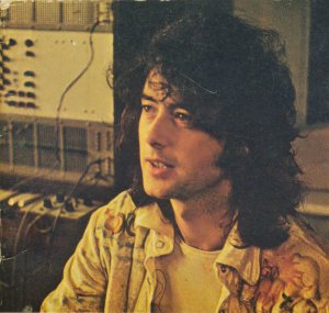 Led Zeppelin - ���-������ #1?