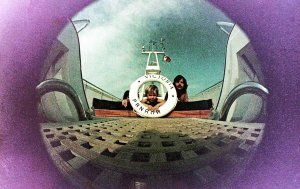 28-30 ������� 1969, ������ Dear Prudence