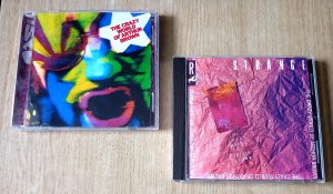 Crazy world of Arthur Brown