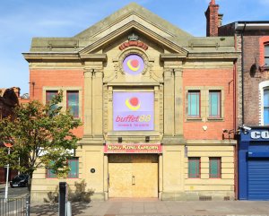 The Beatles ������: Majestic Ballroom, ���������