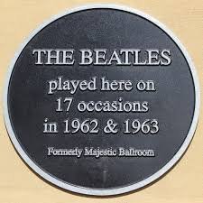 The Beatles ������: Majestic Ballroom, ��������� �������, 19 ���� 1962 �. | ������ ����