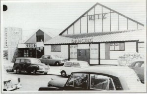 19 ���� 1963: ������� �����: Ritz Ballroom (����), ���, �����