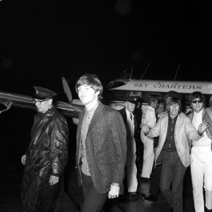 Today In The Beatles History