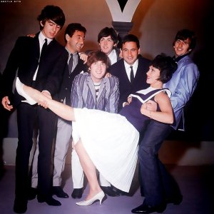 19 ���� 1964.