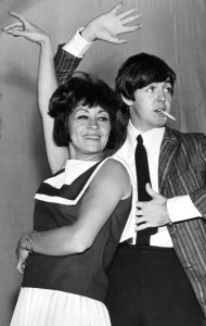 19 ���� 1964. �������������: Blackpool Night Out  ��� � ���� ������