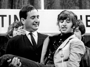 19 ���� 1964. �������������: Blackpool Night Out